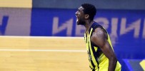 Fenerbahçe Udoh'la anlaştı