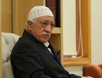 KARA HARP OKULU - Fethullah Gülen kirli emellerinde orucu ve namazı yasakladı!