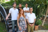 İZMIR ÜNIVERSITESI - Genç Beyinlerinden Ödül Getiren Fikirler