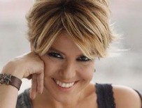 GÜLBEN ERGEN - Gülben Ergen'in Suriyeliler tweeti tartışma yarattı