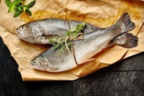 Haftada İki Gün Balık Yaşam Boyu Sağlık