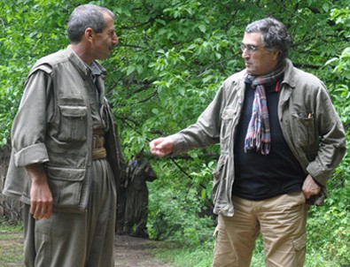 Hasan Cemal Bahoz Erdal için ağıt yaktı