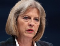 MARGARET THATCHER - İngiltere'nin yeni Başbakanı Theresa May
