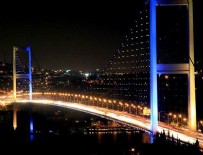 ŞEMSETTIN GÜNALTAY - İstanbul'da elektrik kesintisi