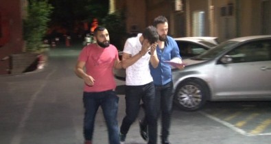 İstanbul'da Terör Operasyonu Açıklaması  4 Gözaltı