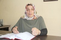 KARACADAĞ - Kadınlar Diyarbakır'da Ekonomiyi Tartışacak