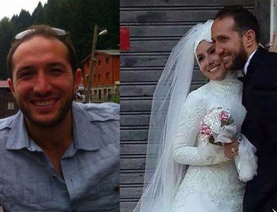 Kahraman polis memuru gözlerini açtı