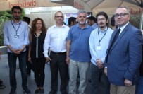 KADIR HAS ÜNIVERSITESI - KHAS'dan Yüksek Lisans Ve Doktora Adayları İçin Tanıtım Günü