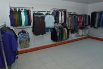 Konyaaltı'nda Sosyal Yardımlar İkiye Katlandı