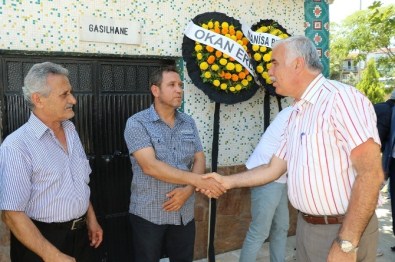 Manisa Büyükşehir Belediyespor'un Acı Günü