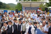 SÜNNET TÖRENİ - Orhangazi'de Toplu Sünnet Şöleni Yapılacak