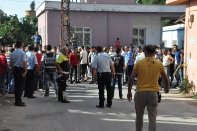 Reyhanlı'daki Patlamaya 6 Tutuklama