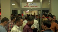 Şanlıurfa'da Polise Silahlı Saldırı Açıklaması 3 Şehit
