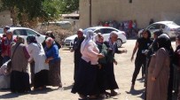 İSMAIL ÇATAKLı - Şehit Polis Memuru Sinan Akdemir Göz Yaşlarıyla Toprağa Verildi