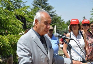 Selmanpakoğlu, 'Hacıbektaş-I Veli'nin Öğretileri Dikkate Alınmalı'