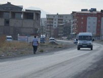 Şemdinli'de sokağa çıkma yasağı