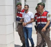 ATAKENT - Silifke'de Terör Örgütü Üyesi Yakalandı