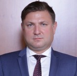 ORTA AVRUPA - Standard & Poor's Türkiye Ülke Müdürü Fevzi Timuçin Engin Oldu