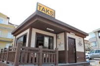 MECIDIYE - Taksici De Mutlu, Müşteri De