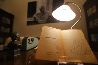 TARıK DURSUN - Tarık Dursun K.'Da İlk Misafir Heyecanı