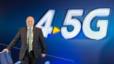 Terzioğlu Açıklaması '5G İle Teknolojiyi Tüketen Değil Üreten Ülke Olacağız'