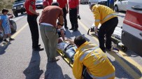 ATV - Uludağ'da ATV Kazası Açıklaması Arap Turist Yaralandı