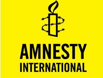 Uluslararası Af Örgütü'den ABD'ye çağrı