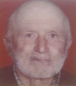 Üzerine Bastığı Yılanın Soktuğu Yaşlı Adam Öldü