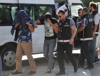 KAÇIRILMA - Yabancı İş Adamlarını Alıkoyup Fidye İstediler