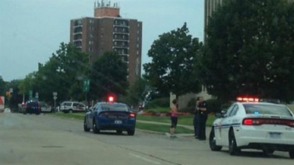 ABD'de silahlı saldırı