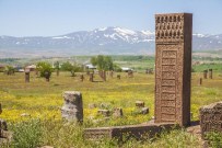 TARIHÇI - Ahlat'ın UNESCO Kararlılığı
