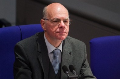 Almanya, İncirlik'ten Askerini Çekebilir