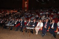 DURSUN KAYA - Atatürk Üniversitesi'nde Rektör Adayı Belirleme Seçimi