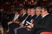 OY KULLANIMI - Atatürk Üniversitesi Rektörünü Seçiyor