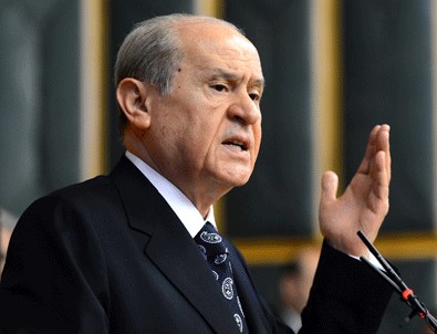 Bahçeli ifade vermeye gidecek