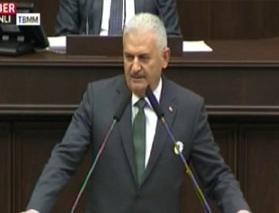 Başbakan Binali Yıldırım Kurban Bayramı tatilinin süresini açıkladı