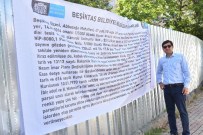 KAMU YARARı - Başkan Hazinedar'dan Ihlamur Parkı İddialarına Cevap
