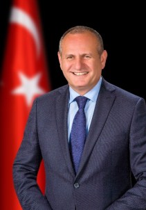 Başkan Keleş, '2018'De İstanbul Caddesi Trafiğe Kapanacak'