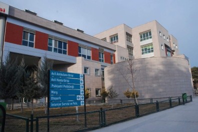 Bayram Süresince 3 Bin 458 Kişi Hastaneye Müracaatta Bulundu