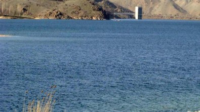 Bayram Tatili Barajlara Yaradı