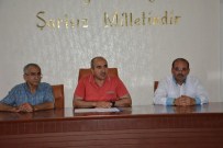 HİSSE SATIŞI - Belediye Meclisi Temmuz Ayı Toplantısı Yapıldı