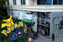 ANDROİD - Belediyeden Pokemon Go Çağrısı