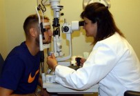 VELİ KAVLAK - Beşiktaş'ta Sağlık Kontrolleri Sürüyor