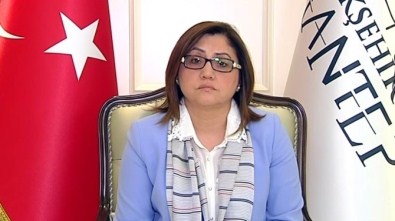 Fatma Şahin'den Suriyelilerle İlgili Açıklama