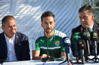 Galatasaray Bilal'le İlgili İddiaları Yalanladı