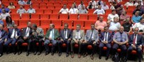 CAHİT BAĞCI - Gaziantep Üniversitesi'nde Rektörlük Seçimi Heyecanı