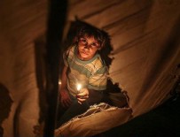 Gazze'nin elektrik sorunu çözülüyor