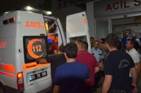 Giresun'da Terör Saldırısı Açıklaması 3 Yaralı