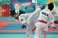 FARUK ARSLAN - Gymnasiade'in İlk Gününe Türk Sporcular Damga Vurdu