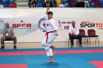 FARUK ARSLAN - Gymnasiade Türk Sporcuların Başarısı Damga Vurdu